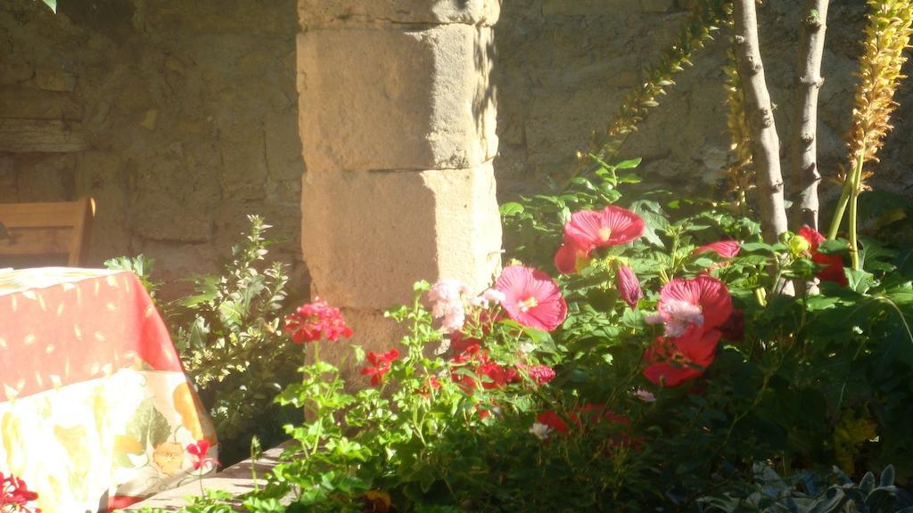 مبيت وإفطار Uzès Le Richelieu المظهر الخارجي الصورة